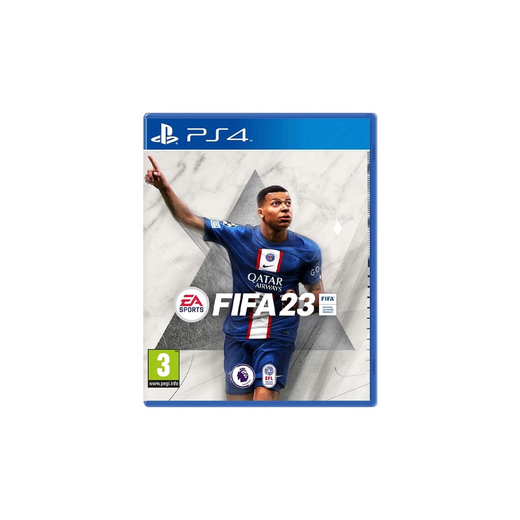 Generic FIFA 23