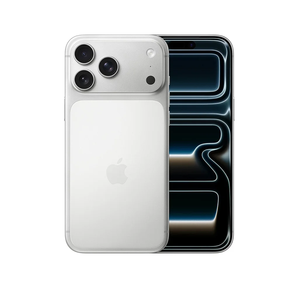 iPhone 17 Pro Max 512GB