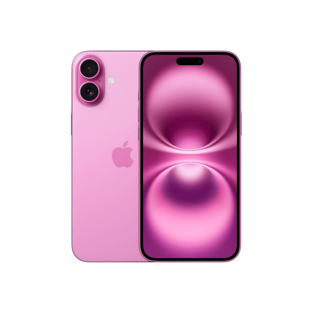 iPhone 16 Plus 256GB (Black)