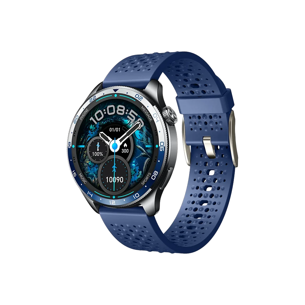 Powerology Sanam Urban Sports Smart Watch