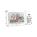 Powerology 10'' Smart Frame Digital Photo Display