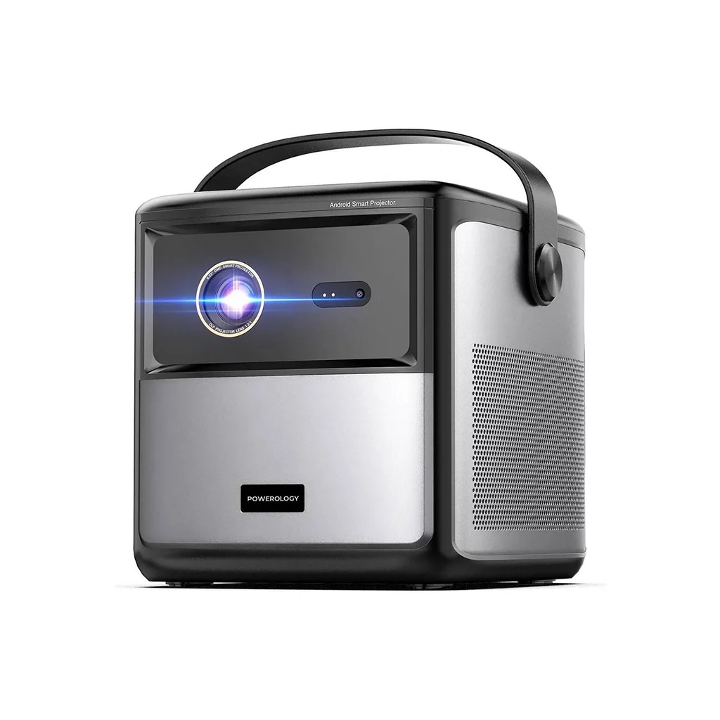 Powerology Starbeam 100" Google DLP Projector