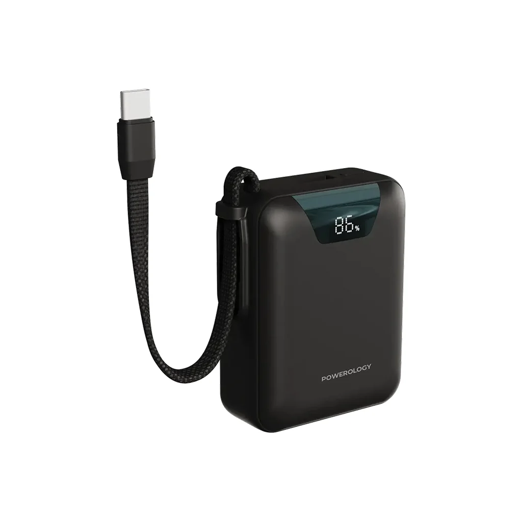 Powerology Powerology York 20000mAh Power Bank