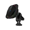 Powerology Qi2 Standard - 15W MagSafe Fast Charger