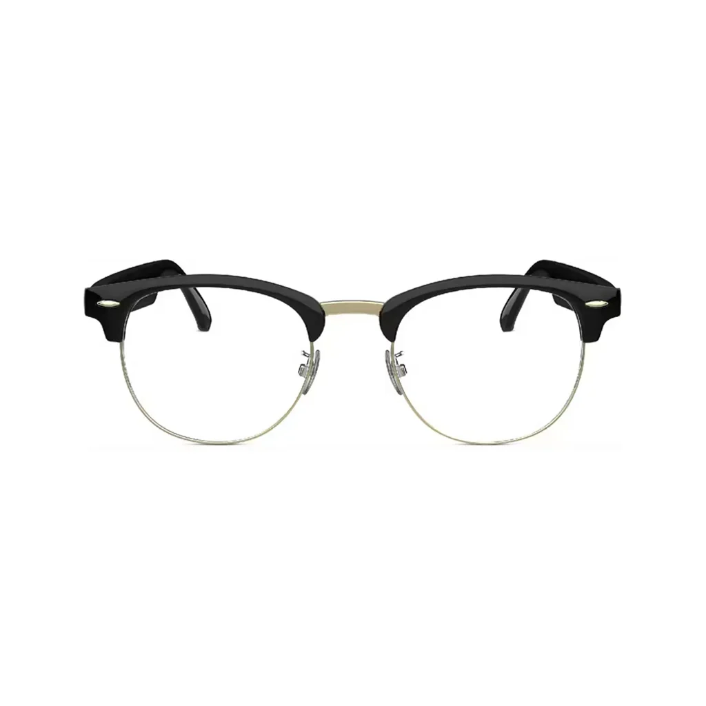 Green Lion Urbanic Smart Eyewear