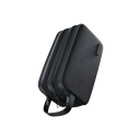 Green Lion Monarch Clutch Bag