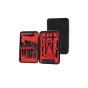 Green Lion 18 in 1 Manicure Travel Cutter 