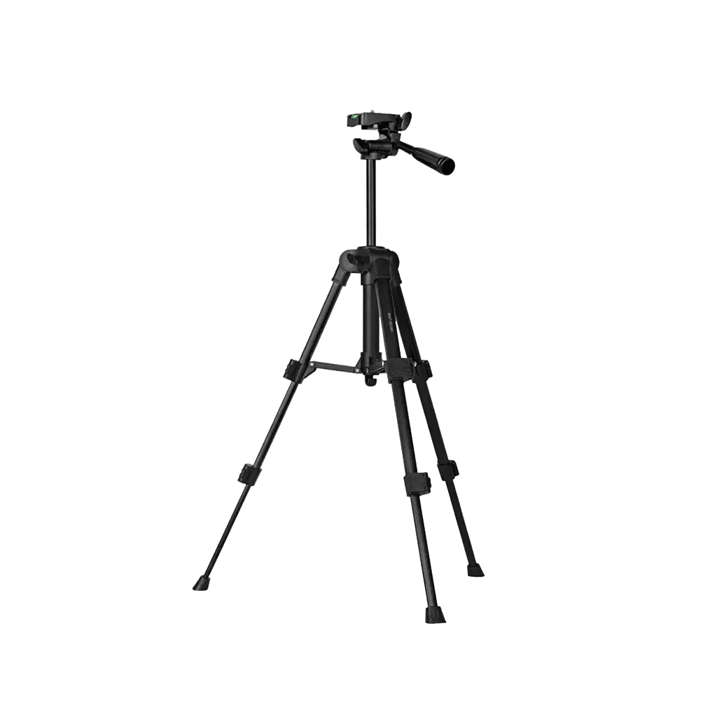 Green Lion GTP-50 Tripod Professional Aluminum