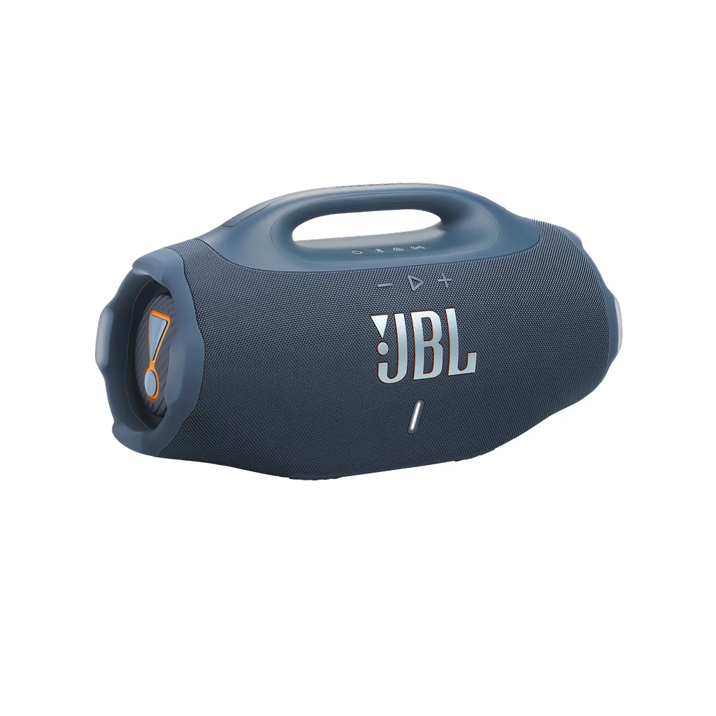 JBL Boombox 4 (Blue)