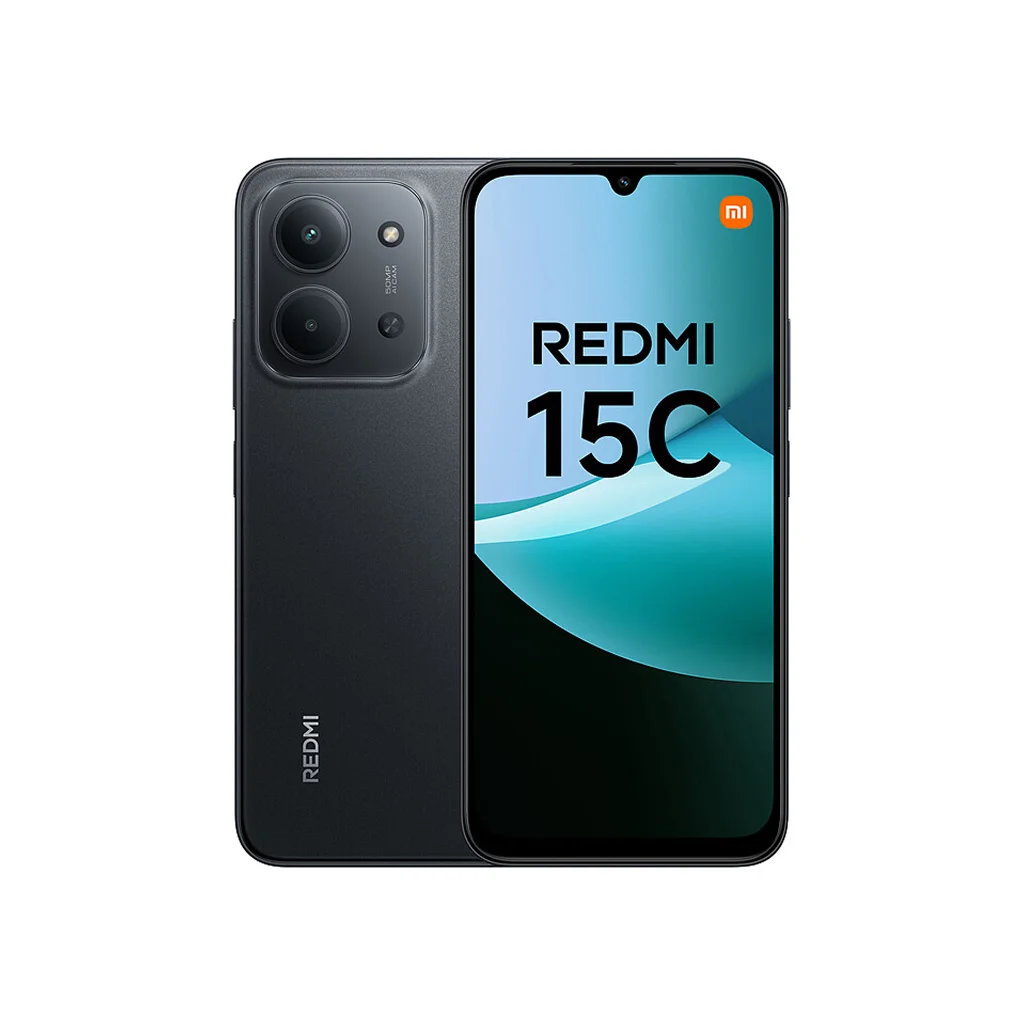 Redmi 15C 256GB