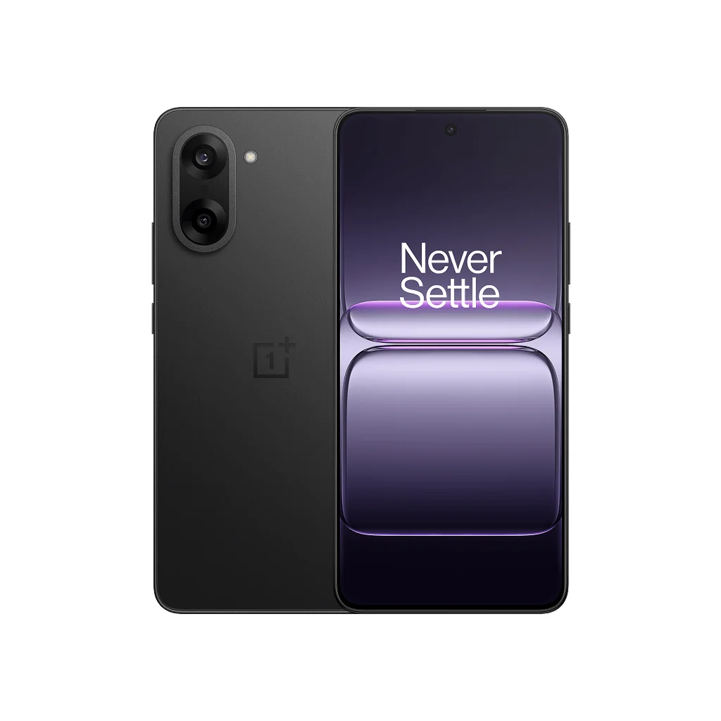 OnePlus Nord CE 5 256GB (Black Infinity)