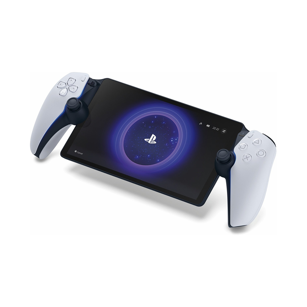 Playstation Portal