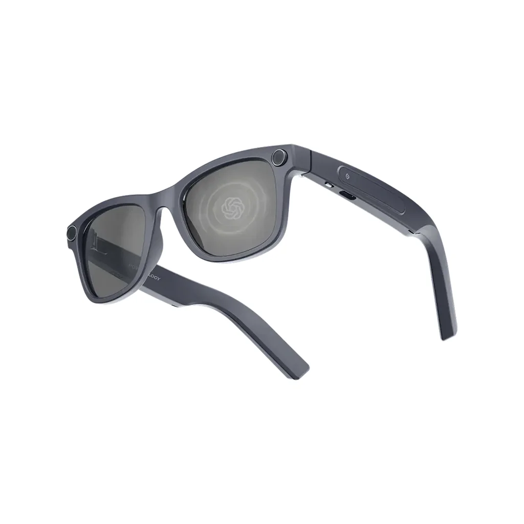 Powerology Paganspo AI Camera Smart Glasses