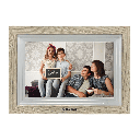 Green Lion Digital Picture Frame