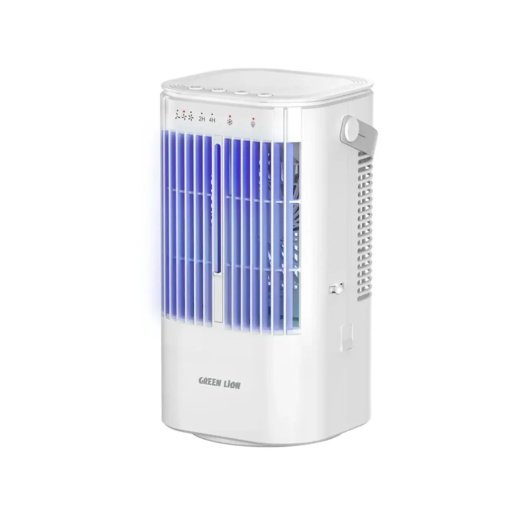 Green Lion Compact Air Cooler Fan