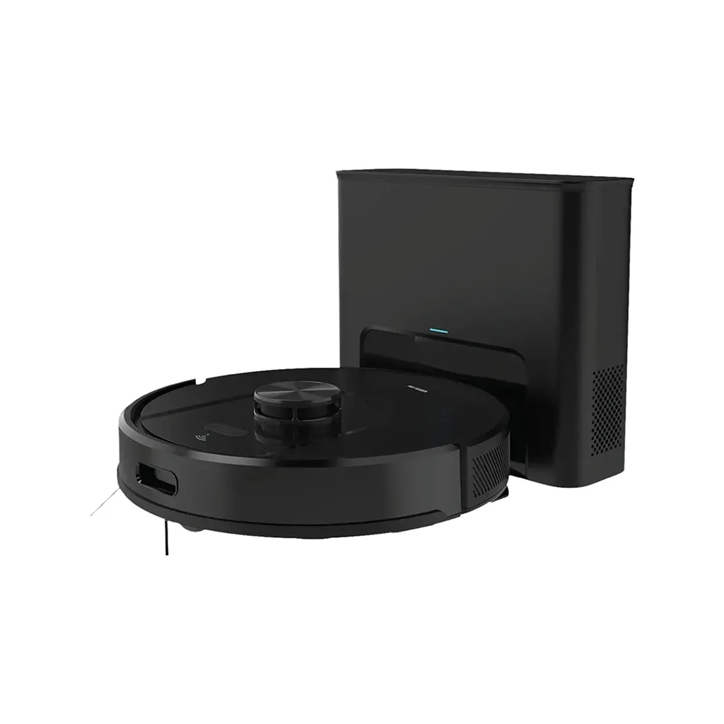 Green Lion Smart Robot Vacuum Pro