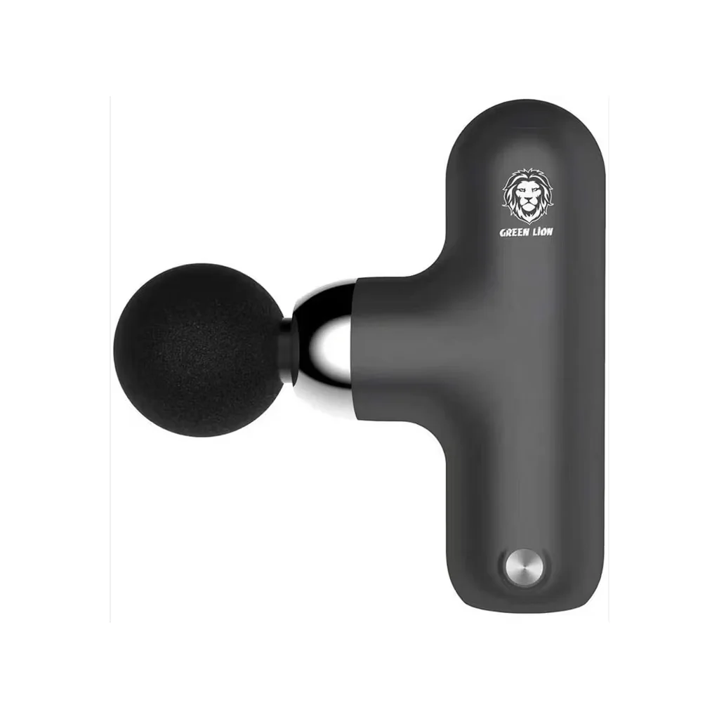Green Lion Mini Massage Gun Pro