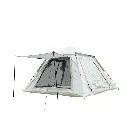 Green Lion GT-6 Camping Tent