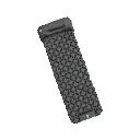 Green Lion Inflatable Air Mattress