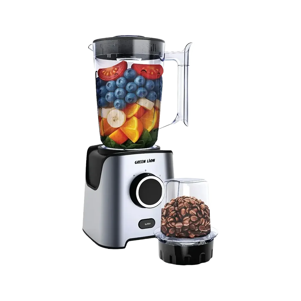Green Lion Jet Blend Pro Juice Blender