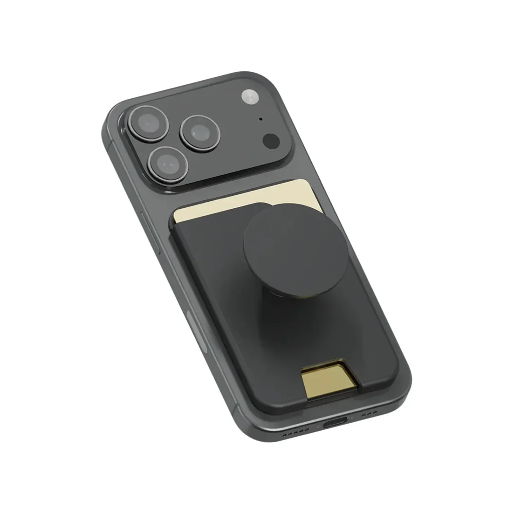 Green Lion W2-Magsafe Wallet Card Holder