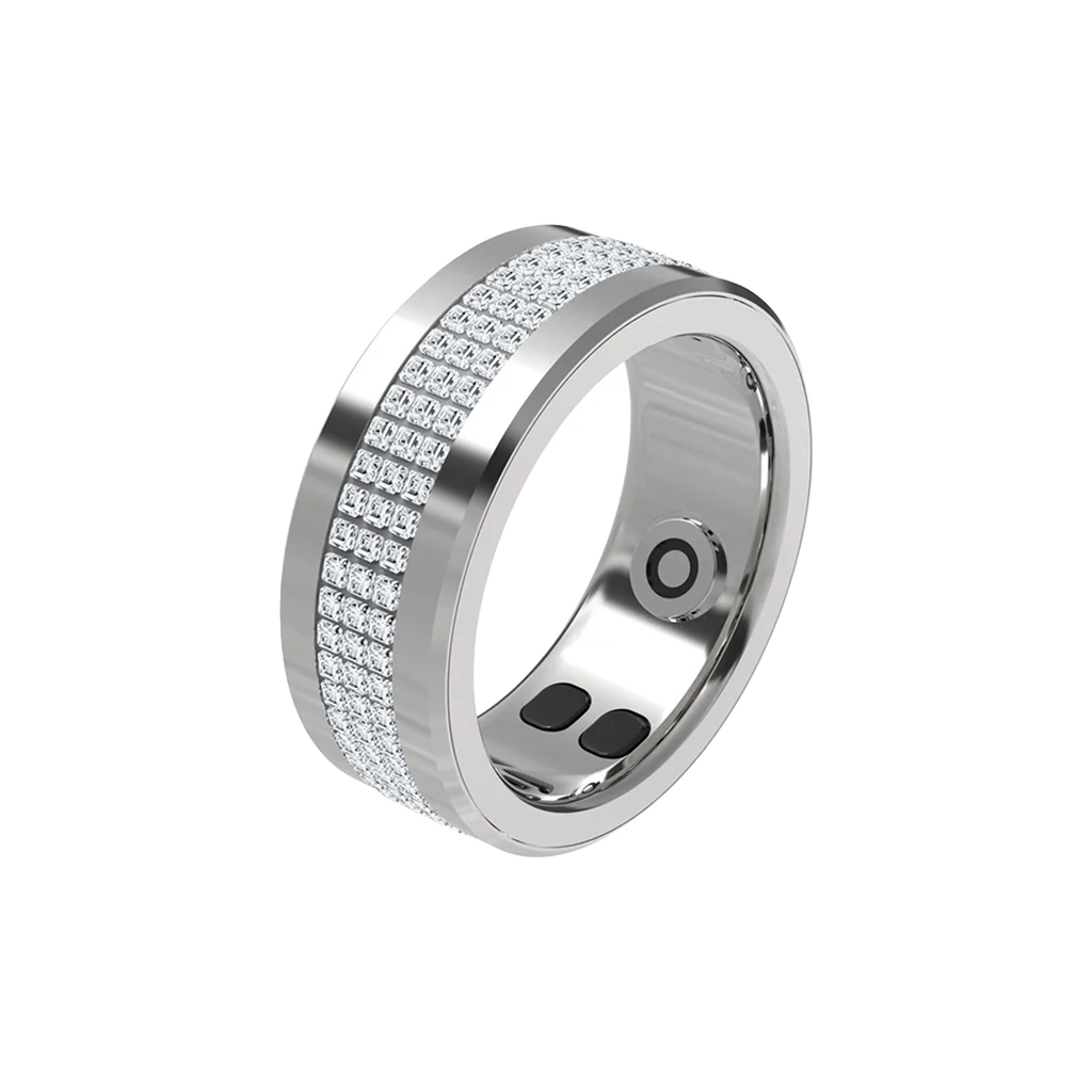 Porodo Smart Wearable Lady Ring