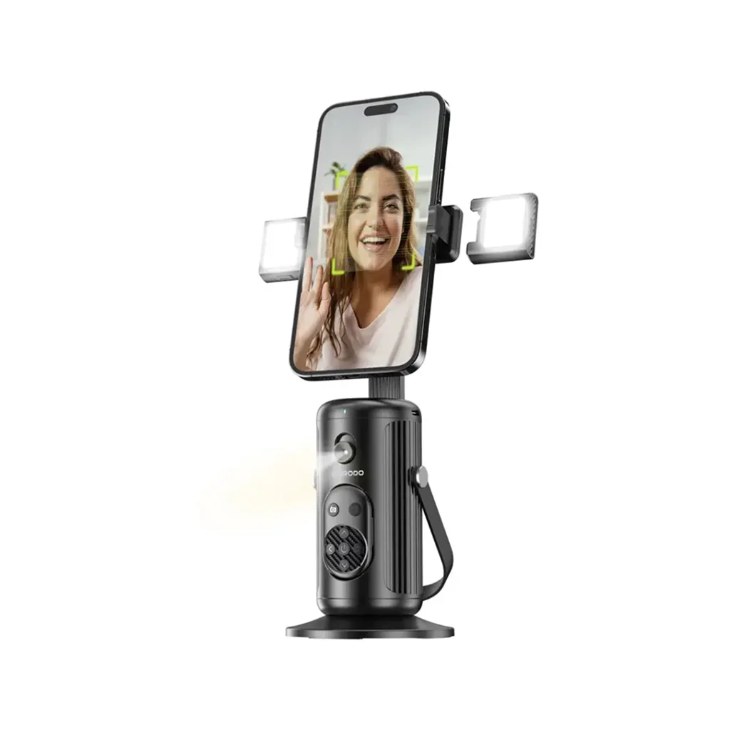 Porodo Face Tracking Smart Mount