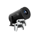 Porodo Gaming Projector with Two Controllers