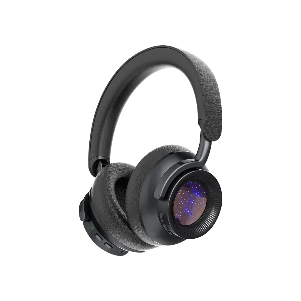 Powerology Astro ANC Wireless Headphones