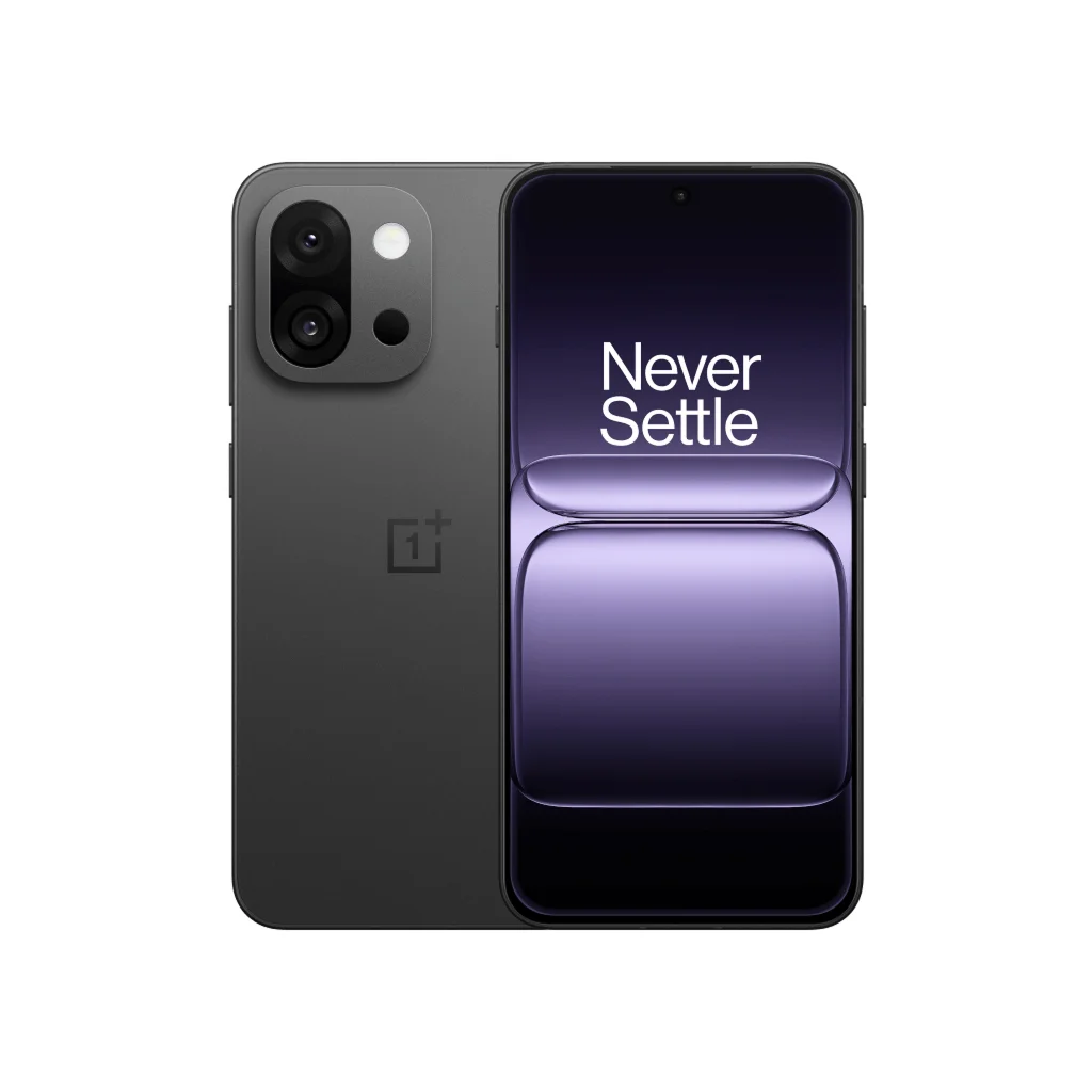 OnePlus 13s 512GB (Black Velvet)