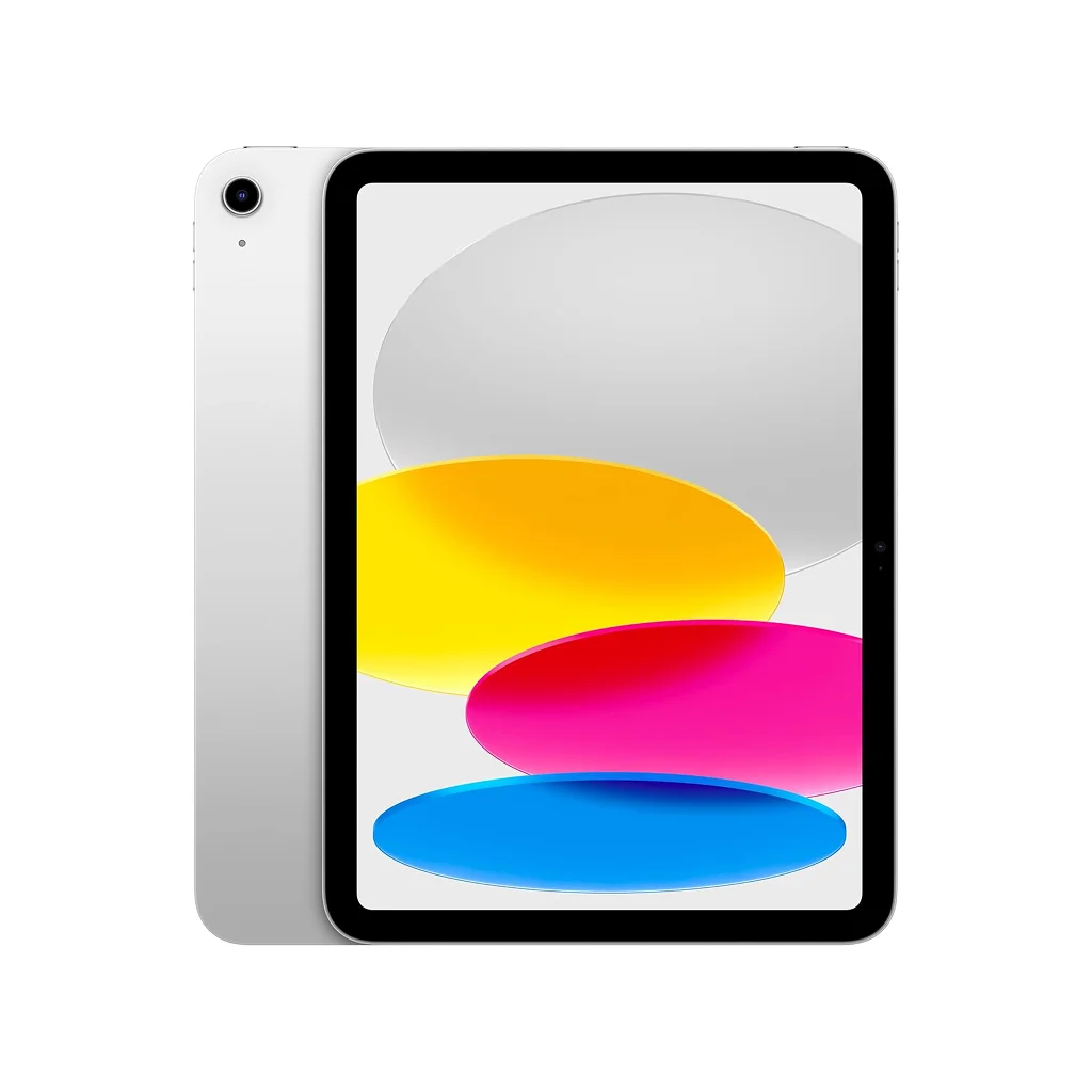 iPad 11 256GB (Silver)