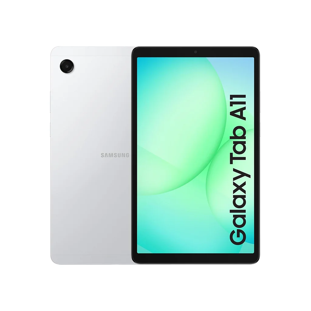 Samsung Galaxy Tab A11 64GB (Silver)