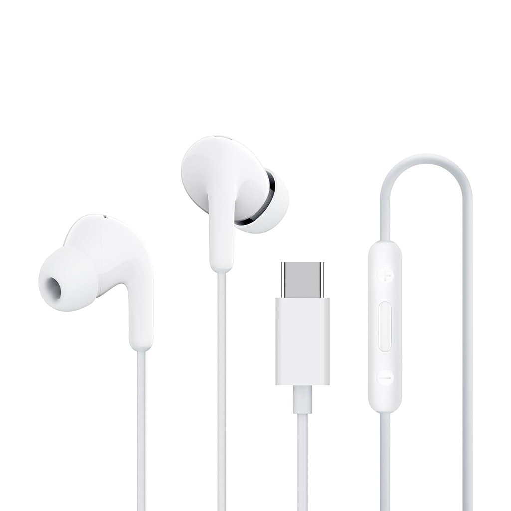 Xiaomi Type-C Earphones