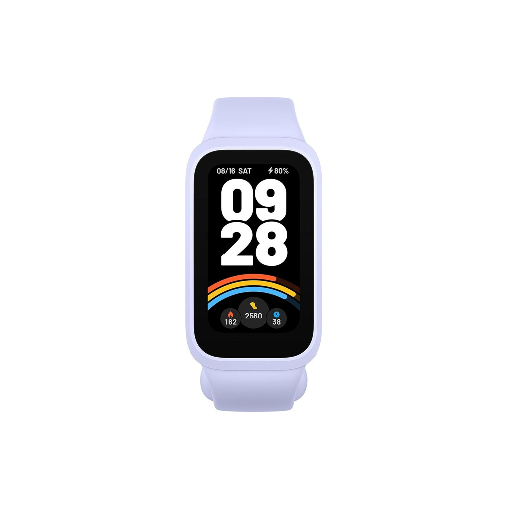 Xiaomi Smart band 9 Active (Blue)