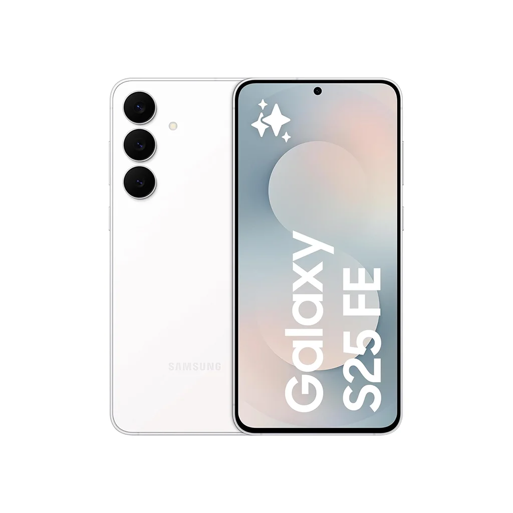 Samsung Galaxy S25 FE 256GB