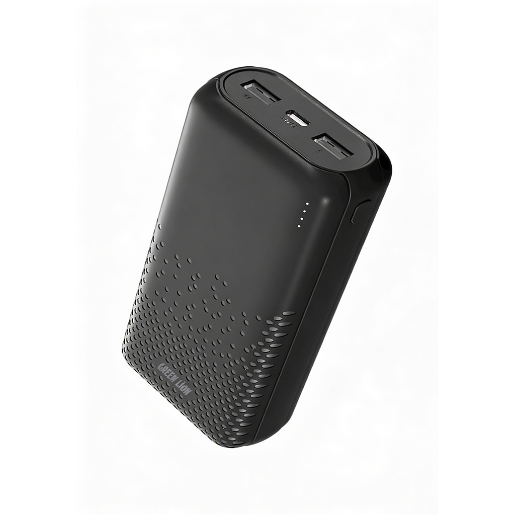 Green Lion Rome 20000mAh Powerbank
