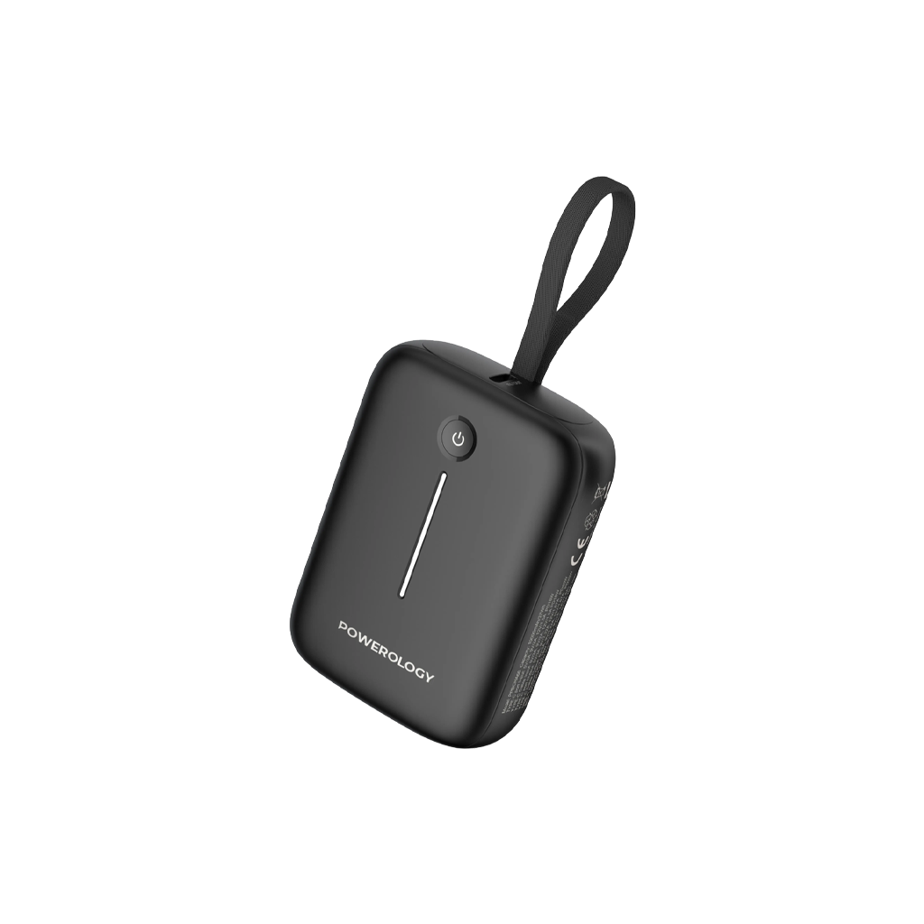 Powerology 10000mAh Powerbank