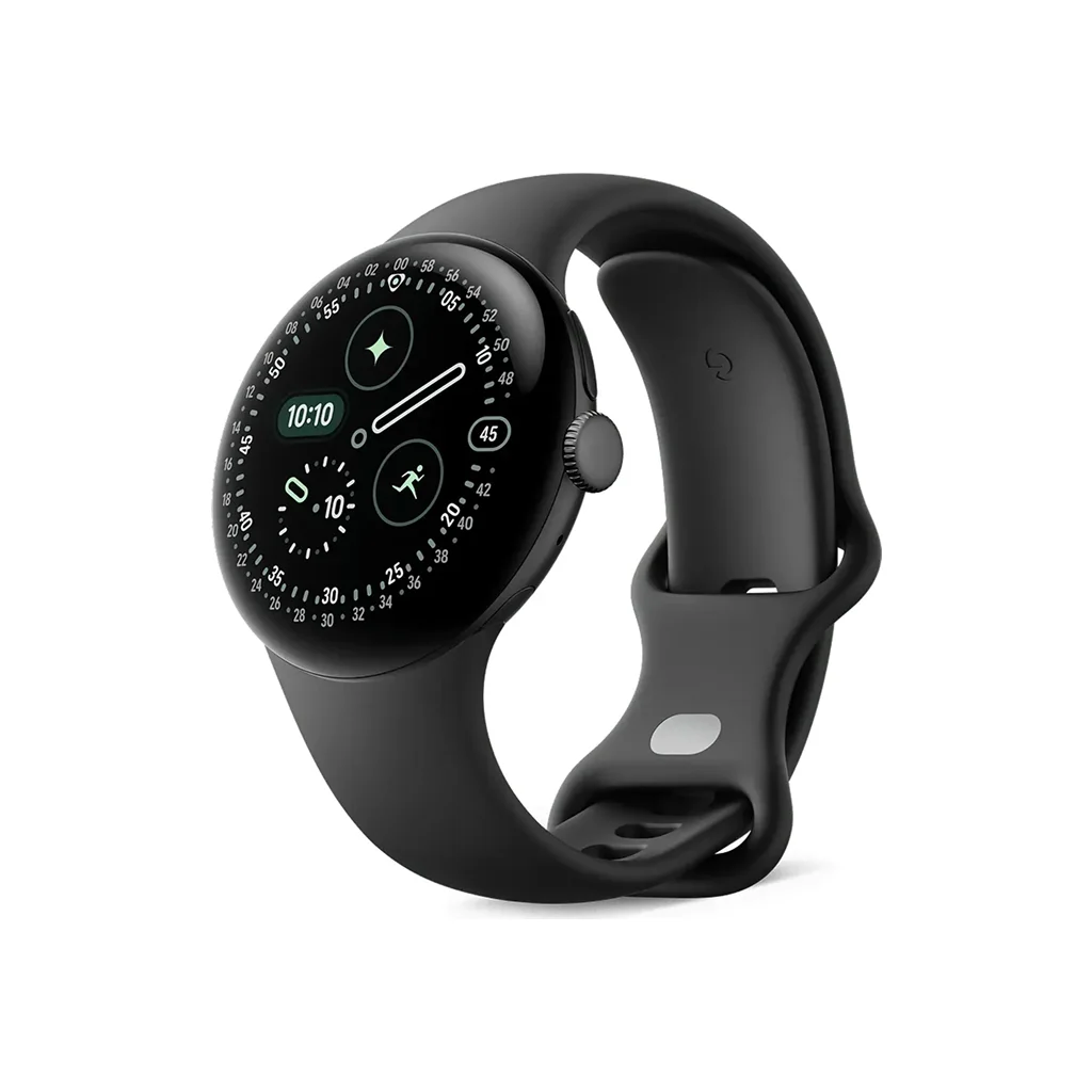 Google Pixel Watch 4