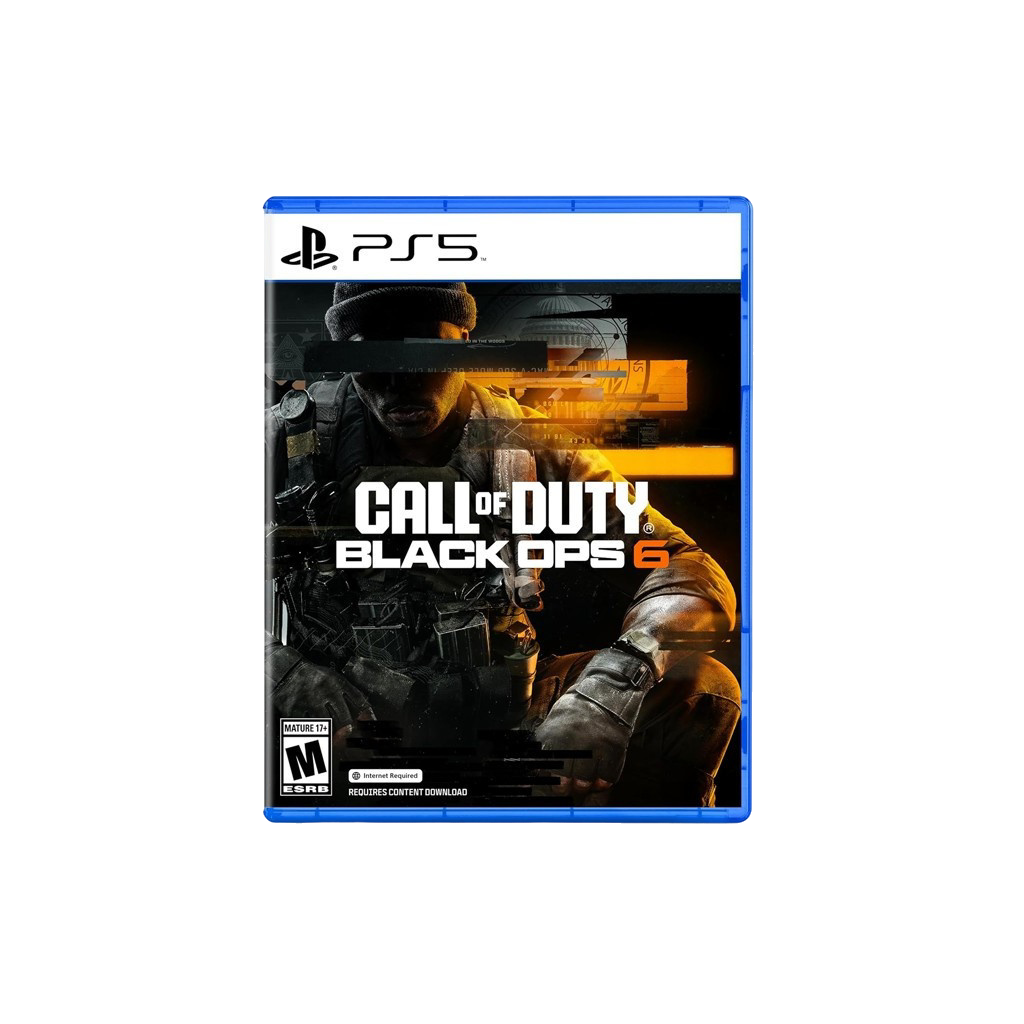 Call of Duty Black Ops 7