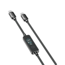 Powerology TFT Chargelink 240W USB-C Cable