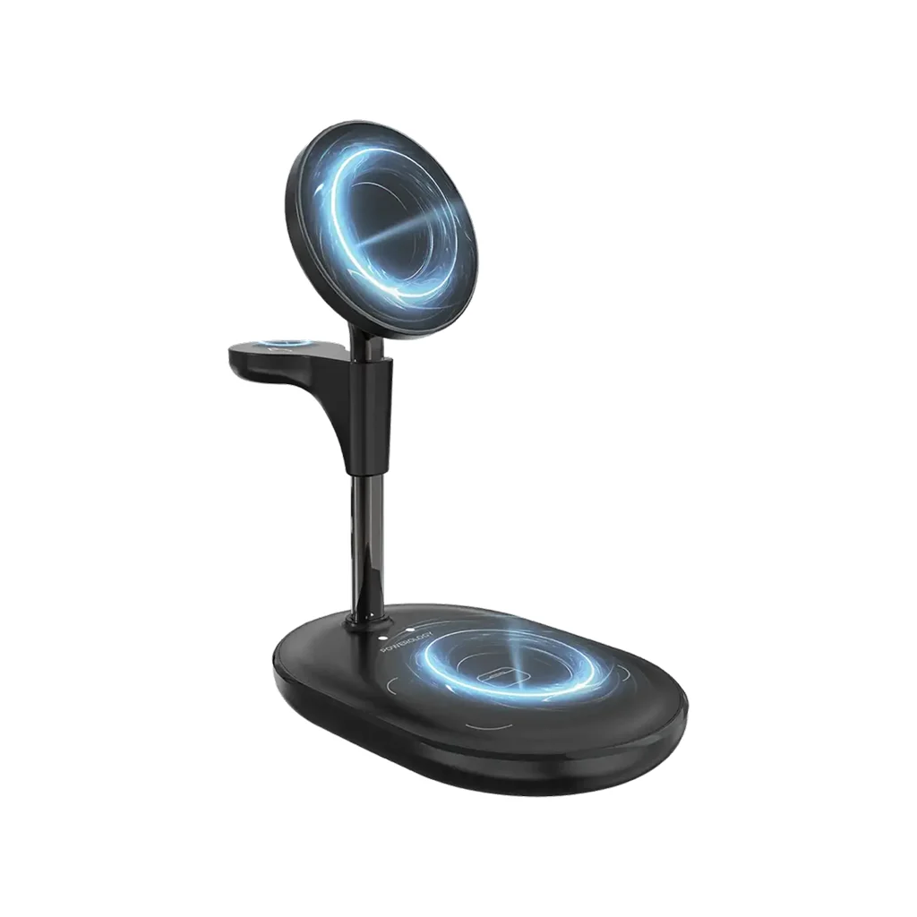 Powerology Florea Wireless Charging Stand