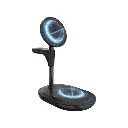 Powerology Florea Wireless Charging Stand