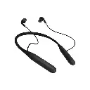 Powerology Toneflex ENC Wireless Neckband Earphones