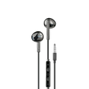 Powerology AUX 3.5mm Stereo Earphones