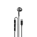 Powerology Type-C Mono Earphone