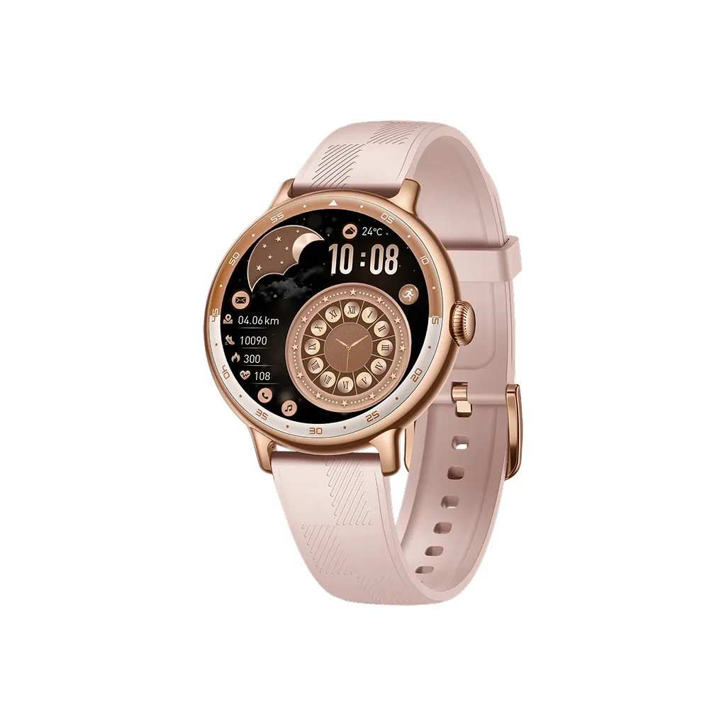 Powerology Gazelle Urban Elegance GPS Smart Watch