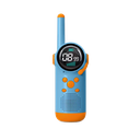Porodo Kids Dual LCD Walkie Talkies