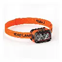 Porodo Wave-Sensor Rechargeable LED Headlamp