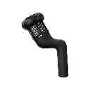 Porodo Lifestyle 4-Head Rotating Muscle Relief Massager