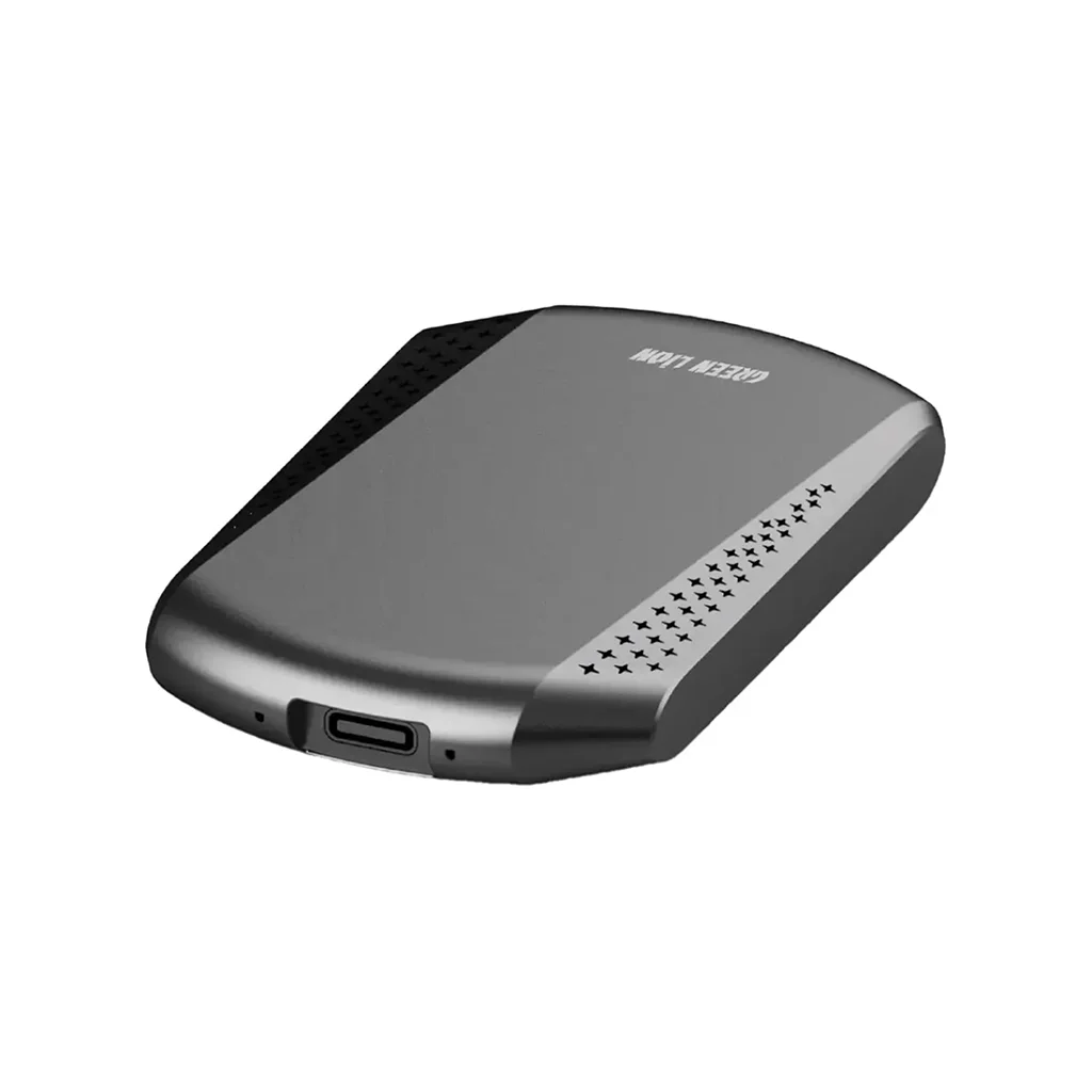 Green Lion 2 in 1 CarPlay Adapter (2GB)